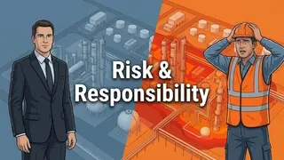 Risk & Responsibility