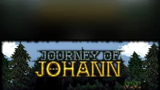 Journey of Johann