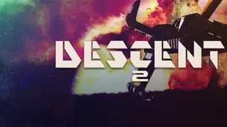 Descent 2