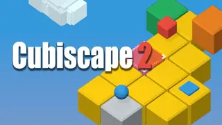 Cubiscape 2