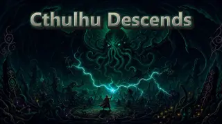 Cthulhu Descends