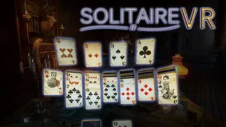 Solitaire VR