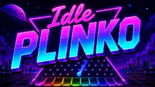 Idle Plinko