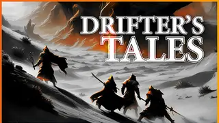 Drifter's Tales