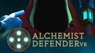 Alchemist Defender VR