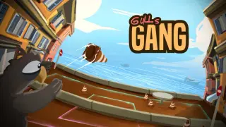 Gull's Gang