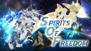 Spirits Of Freedom - SOF