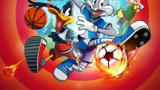 Looney Tunes: Wacky World of Sports - Switch
