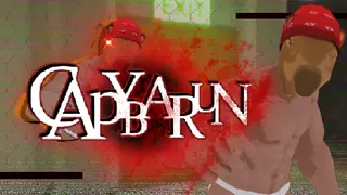 CapybaRun