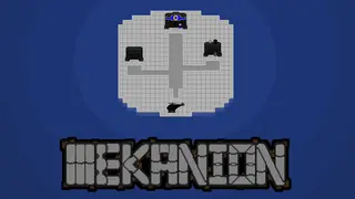 MEKANION