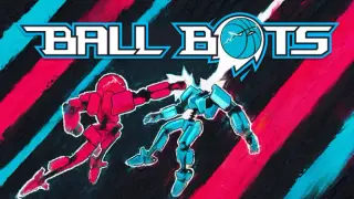 Ball Bots
