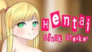 Hentai Block Breaker