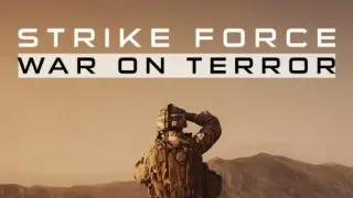 Strike Force - War on Terror - Switch