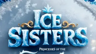 Ice Sisters: Princesses of the Frozen Age - Switch