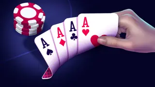 Grand Poker Casino - Xbox One & Series