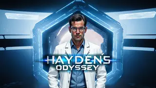Hayden's Odyssey