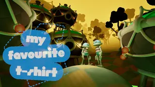My Favourite T-Shirt