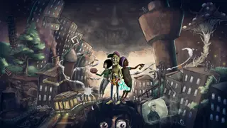 Orten Was The Case - Xbox One & Series
