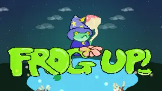 Frog Up!