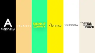 Annapurna Interactive Classics
