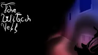 The Witch Veils: The Mansion