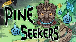 Pine Seekers