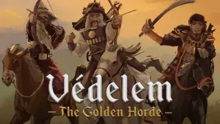Vedelem: The Golden Horde
