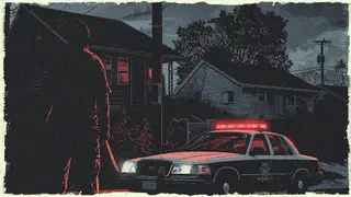 Amber Alert Director's cut - Xbox One & Series