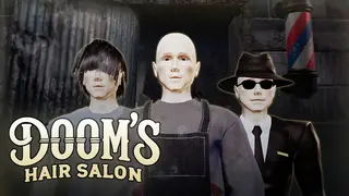 Dooms Hair Salon