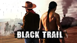 Black Trail
