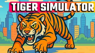 Tiger Simulator