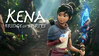 Kena: Bridge of Spirits