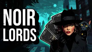 Noir Lords