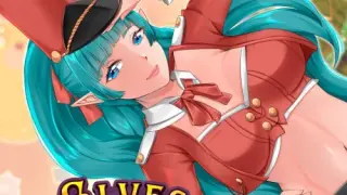 Elves Christmas Hentai Puzzle - Switch