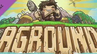 Aground - Backer Items