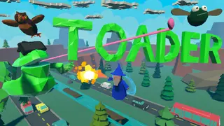 TOADER