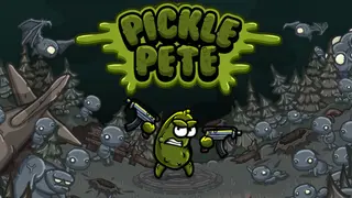 Pickle Pete