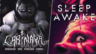 SLEEP, CARIMARA