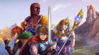Shadows of Adam - Switch