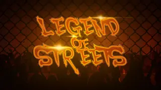 Legend of Streets