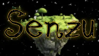 Senzu: A Whimsical Space Odyssey