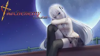 Archenemy: Lunafall
