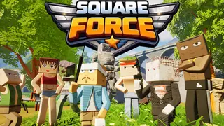 Square Force