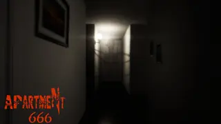 Apartment 666