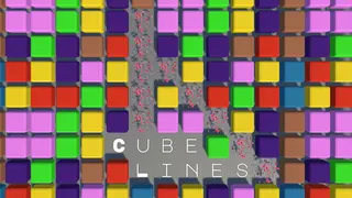 CubeLines