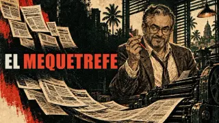 El Mequetrefe