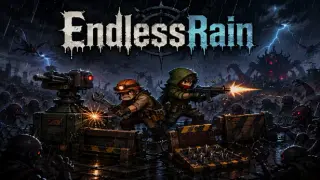 EndlessRain
