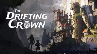 The Drifting Crown