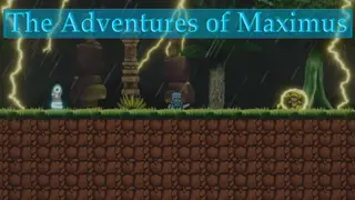 The Adventures of Maximus - Xbox One