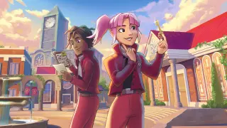 Escape Academy 2: Back 2 School - Xbox Series
